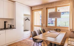 Wasserfall Apartments Mellau